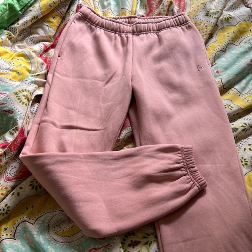 Buffbunny untamed joggers